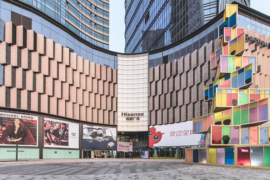 Ближайшие достопримечательности