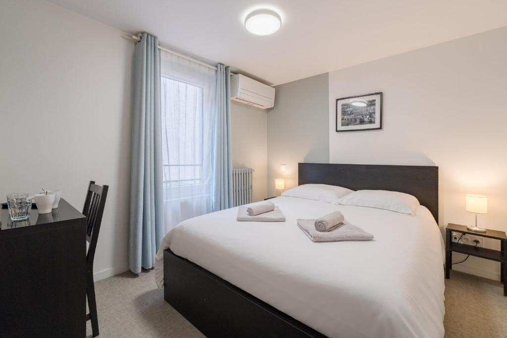 Wine & Four - Chambre Agréable sur les Allées, Toulouse