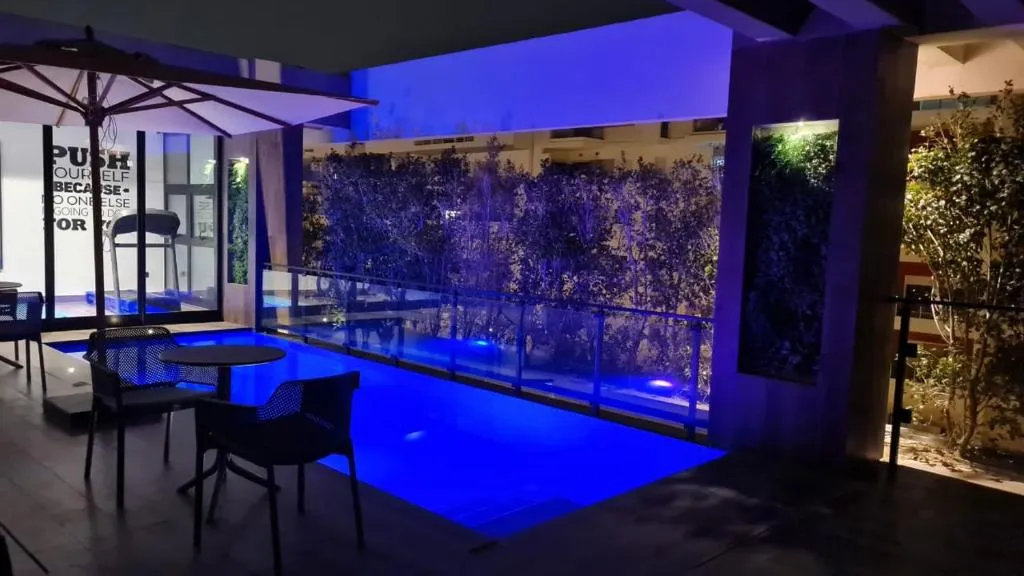 Jasmin Ain Zaghouane, hotel in Al ‘Uwaynah