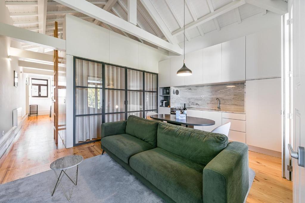 GuestReady - Loft 515, Porto