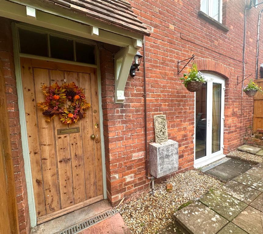 Holly Tree Cottage in Glastonbury photo 7
