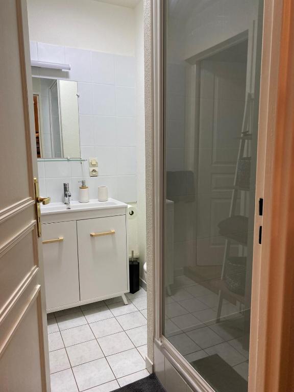 Colmar Centre renovated cottage 4 people - terrace - 4