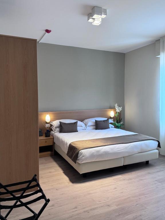 Hotel La Magione - 5