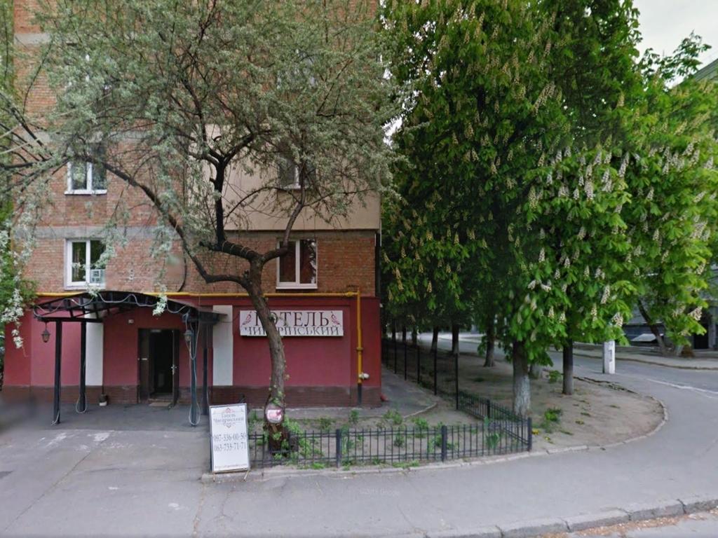 Chyhorinskyi Hotel photo