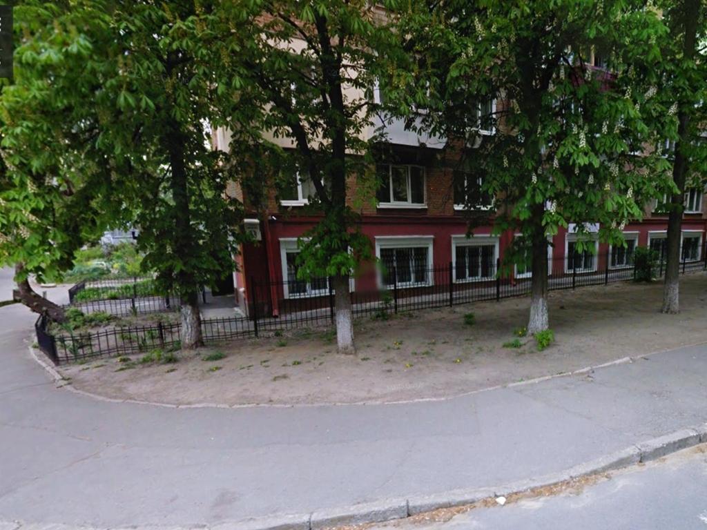 Chyhorinskyi Hotel photo