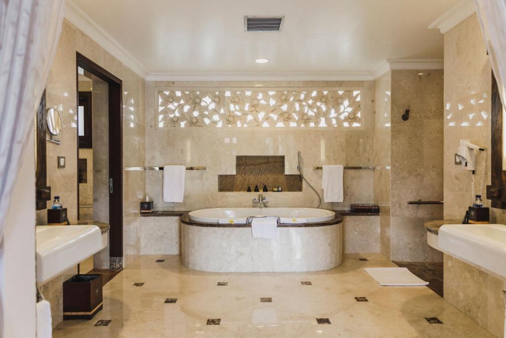 バスルーム（客室）