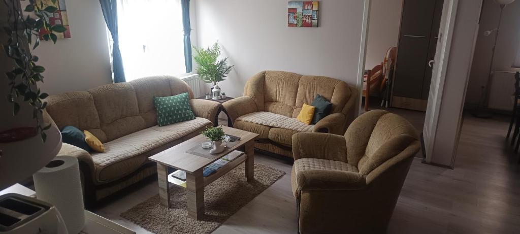 ARIANA apartman, Kragujevac