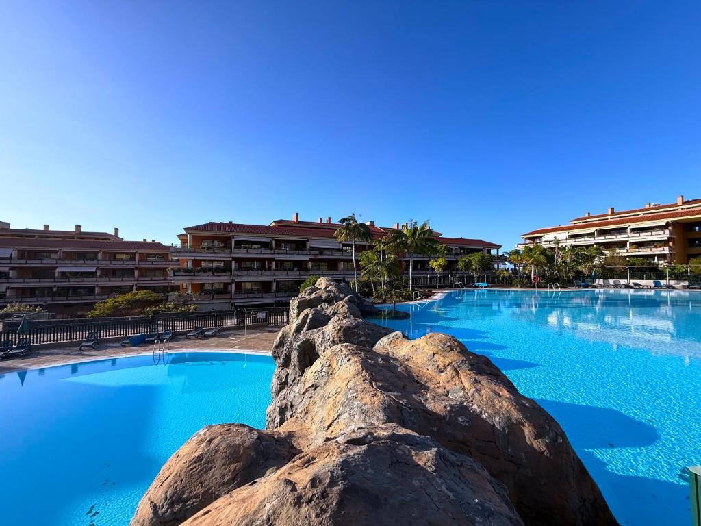 Tropicalidays Jardines del Teide - 2