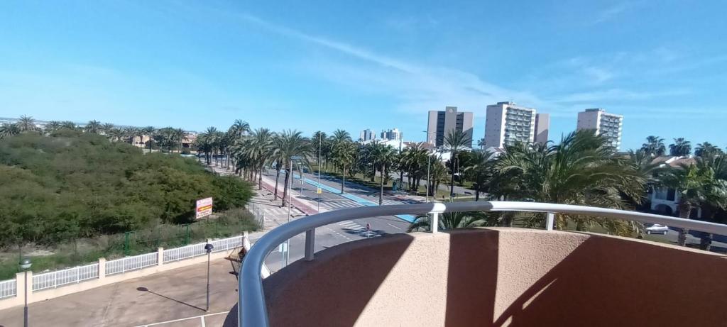 C Veneziola A 2J Admer, San Blas