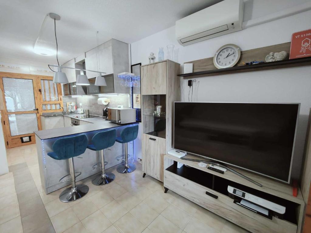 Goleta Danuria, Torrevieja