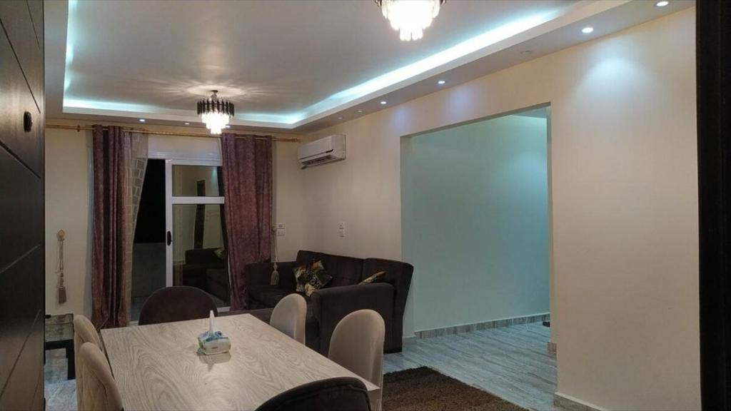 Apartment in Cairo Madinty, Madinaty