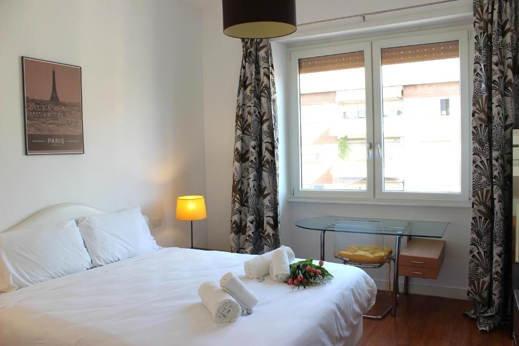Roma Luxury Apartment - 3