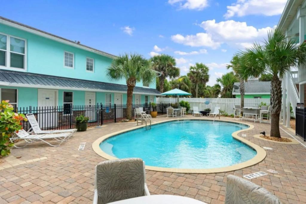 Melrose of Flagler Beach, Flagler Beach