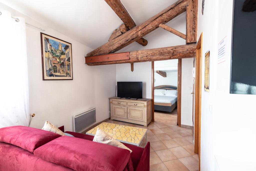 Studio du couvent - 5