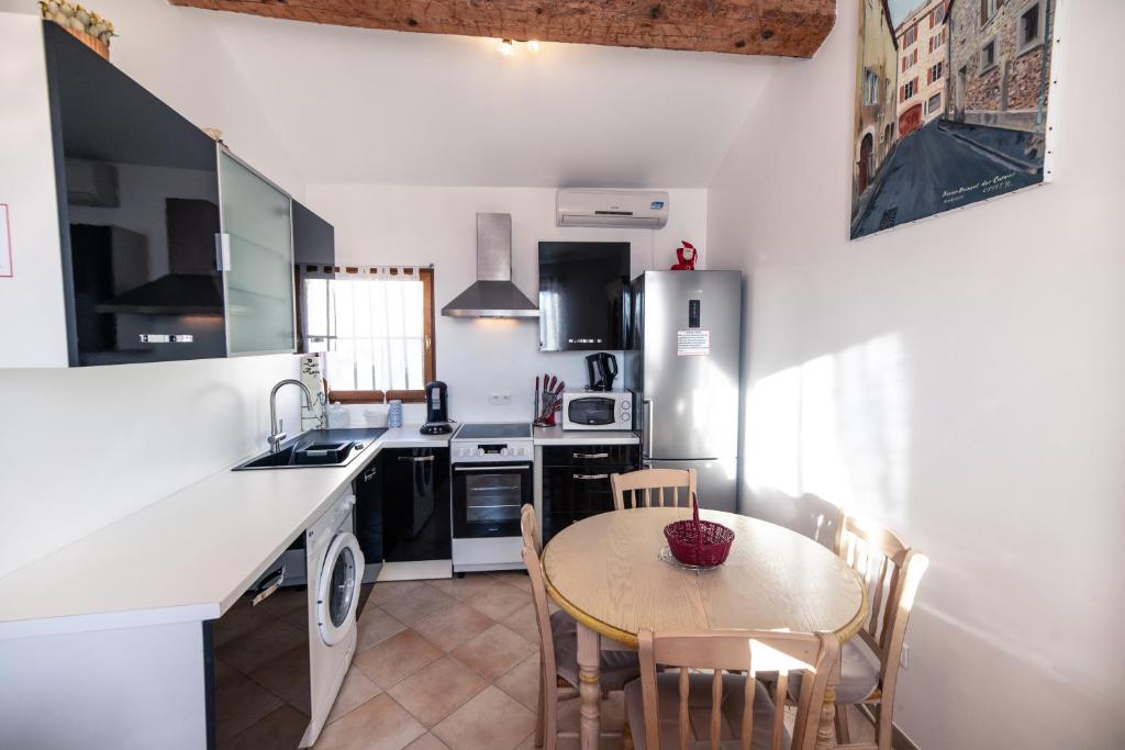 Studio du couvent - 2
