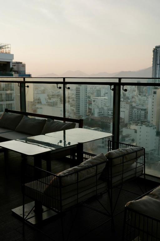 Bar/lounge