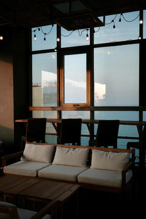 Bar/lounge
