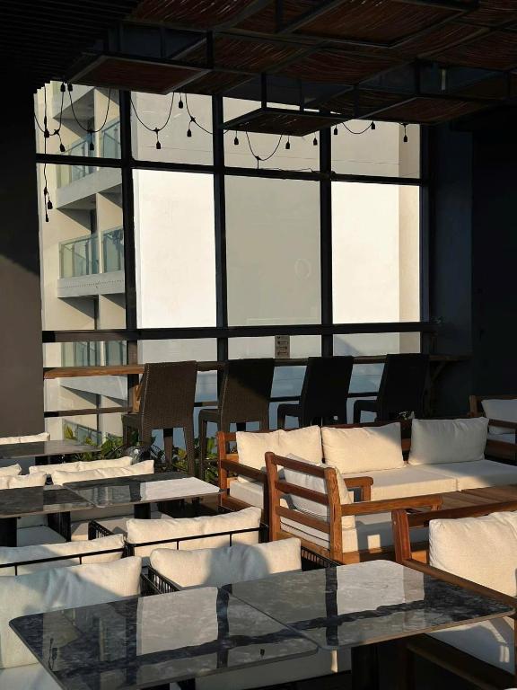 Bar/lounge