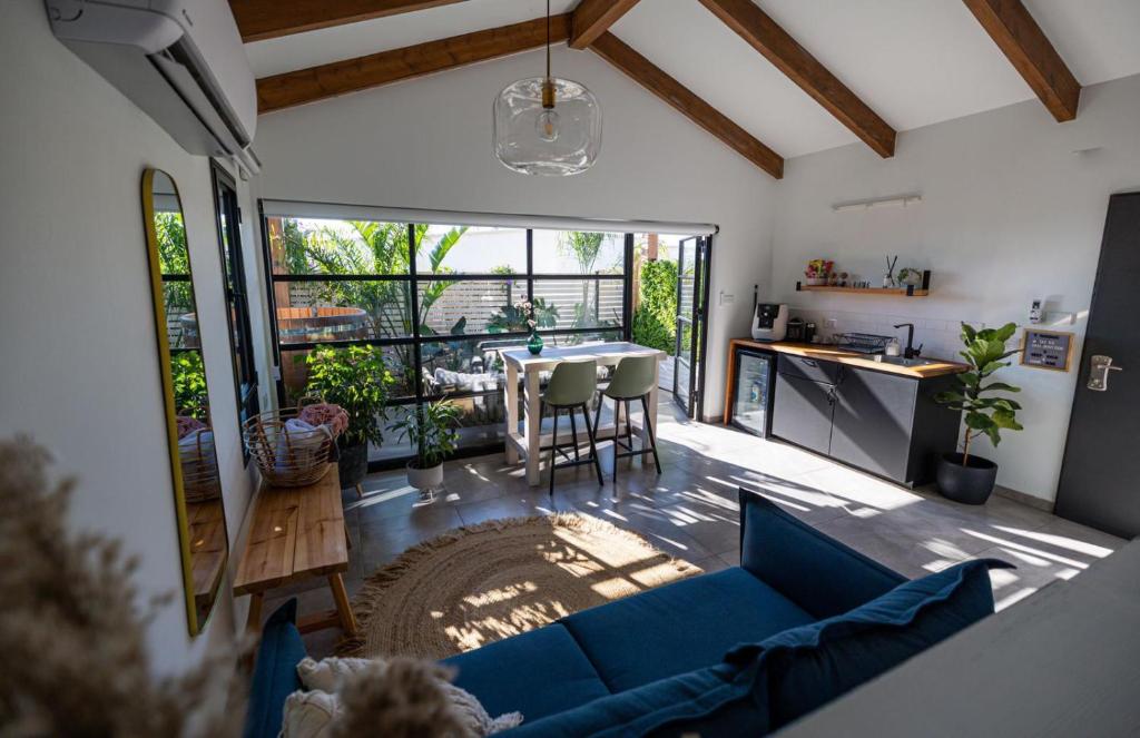 Dasi סוויטות אירוח, Ramot