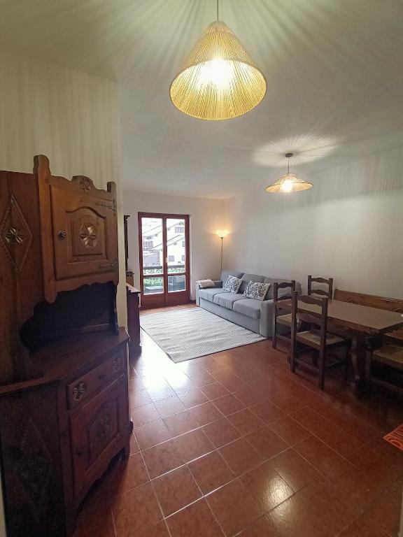 Les Dentelles bilocale a Charvensod vicino l'ovovia di Pila - 4