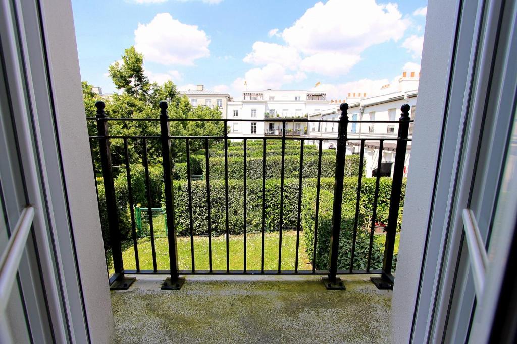 Victoria1 - Nice apartment 4ppl near Disneyland - 5