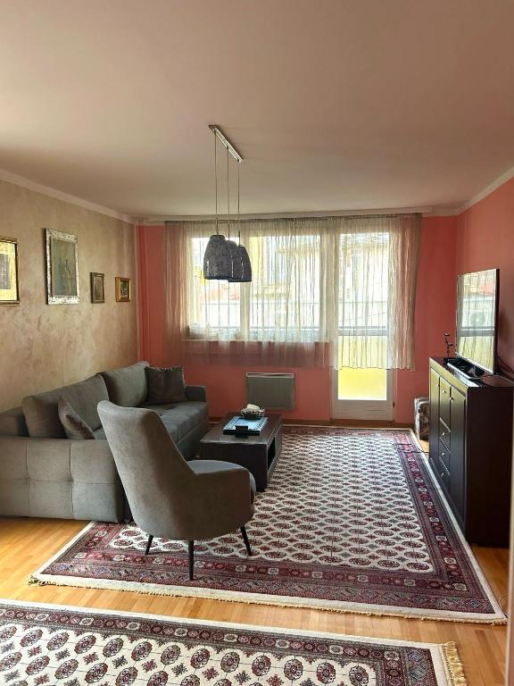 Drvenija 1, Sarajevo