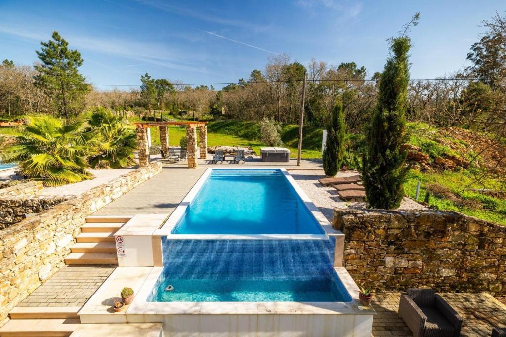 Bugan Villa, Ferreira do Zêzere