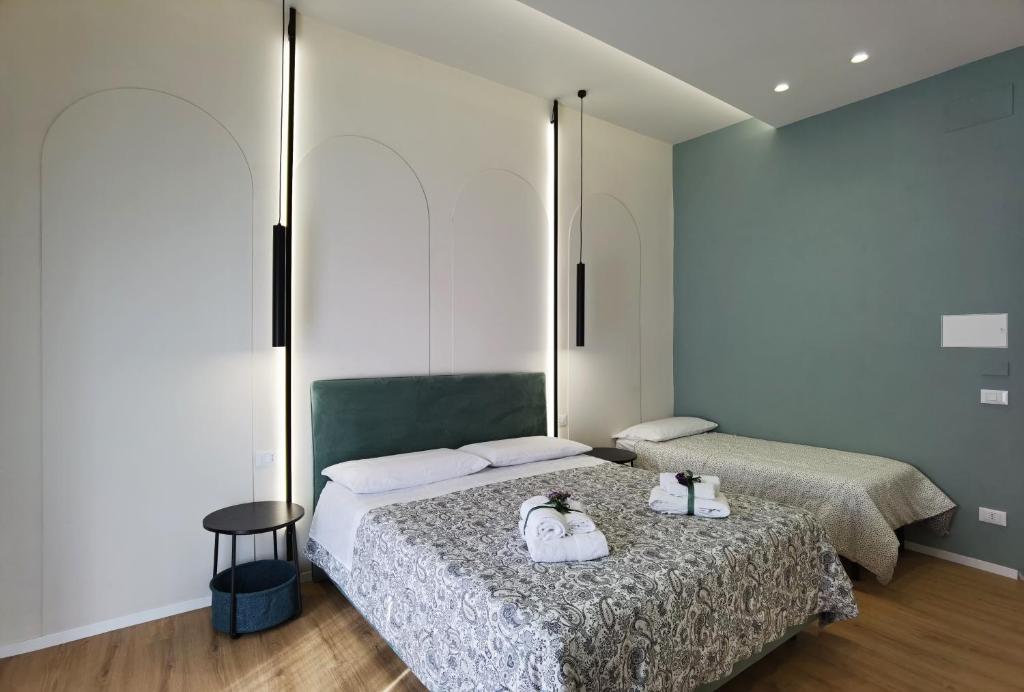 Tersikore bedrooms - 5