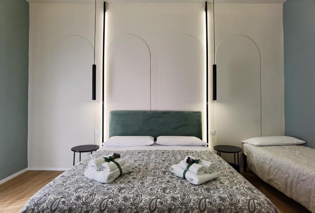Tersikore bedrooms - 3