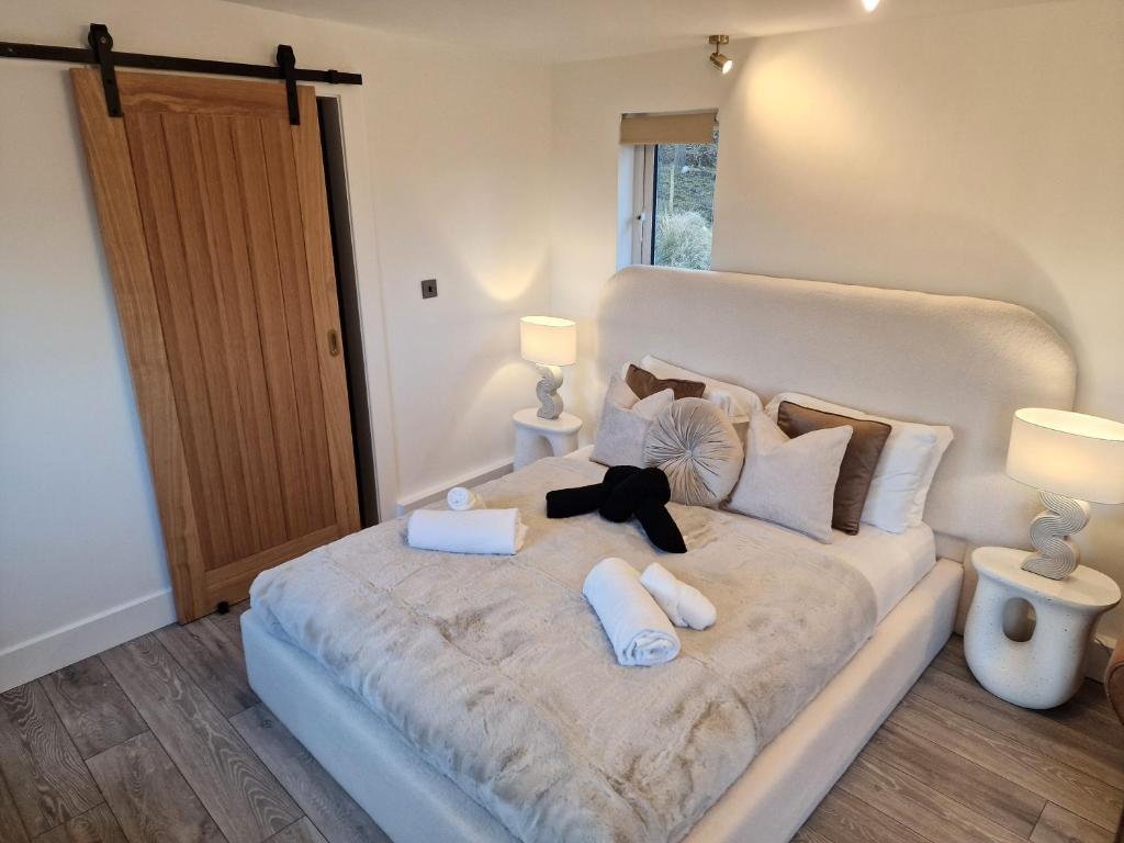 Kaoglen - Alpine Pod - Hot Tub - Cairngorms - Pitlochry, Kirkmichael