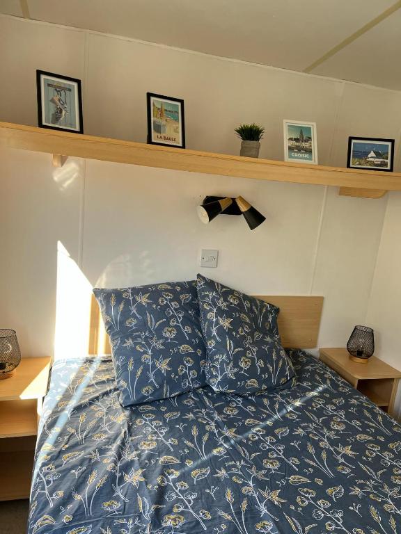 Mobil-home 5 personnes - 3