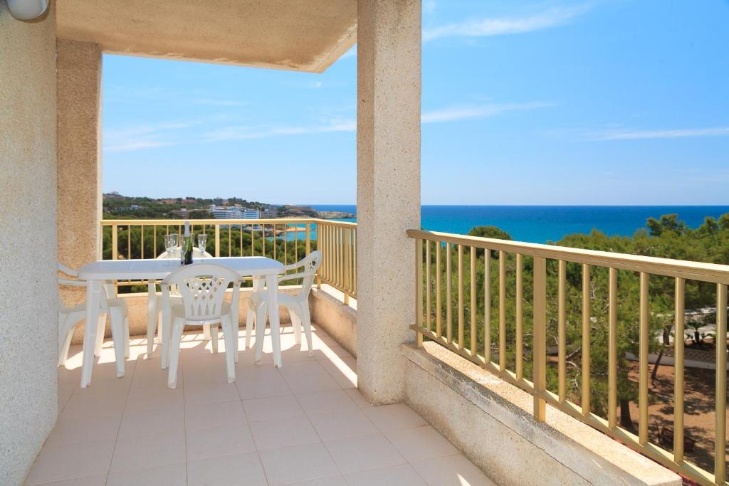 UHC Salou Pacific Apartments - 5