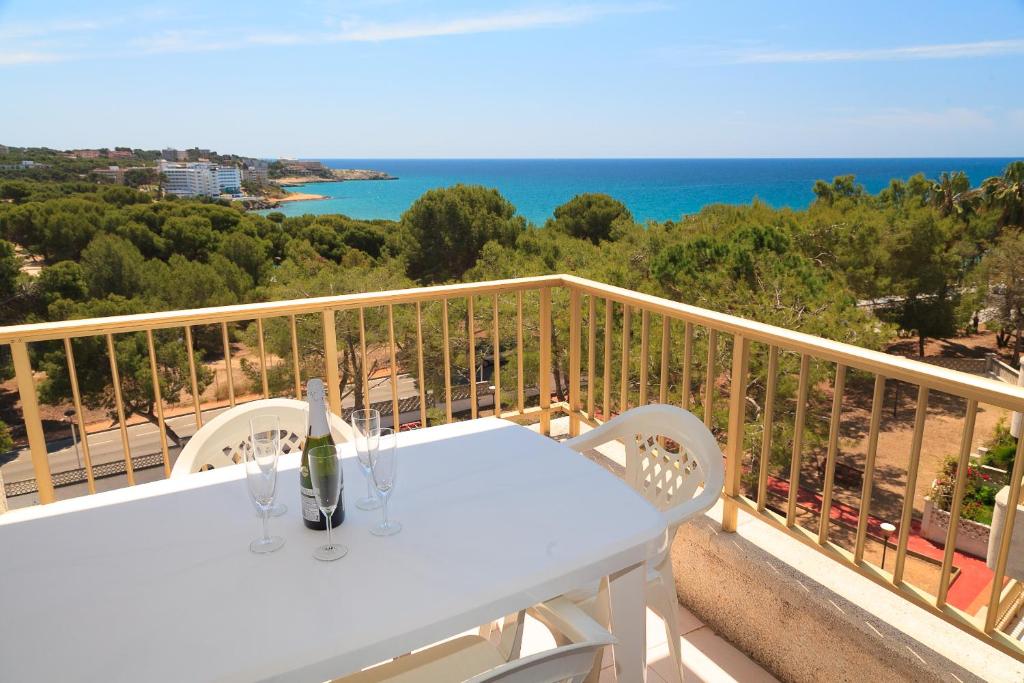 UHC Salou Pacific Apartments - 4