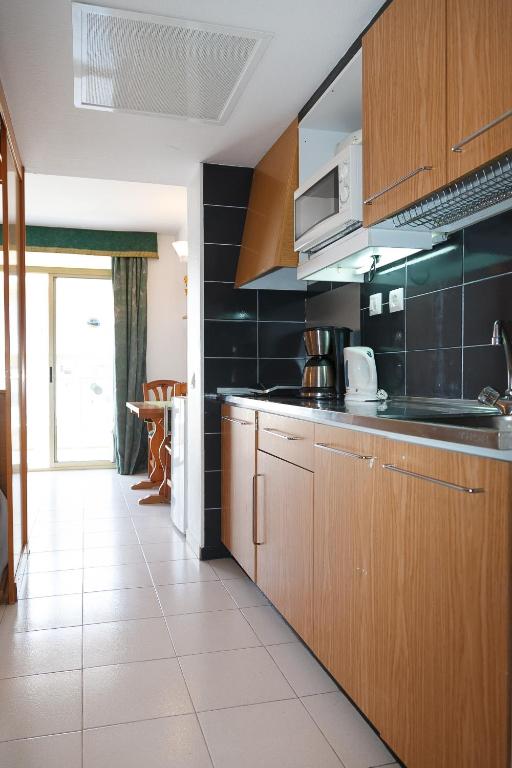 UHC Salou Pacific Apartments — Hotel rooms in Salou, Catalonia