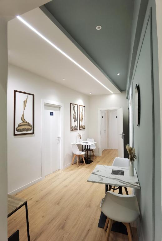 Tersikore bedrooms - 2