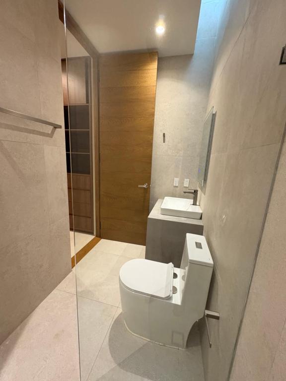 Luxury Exclusive Villa - 3