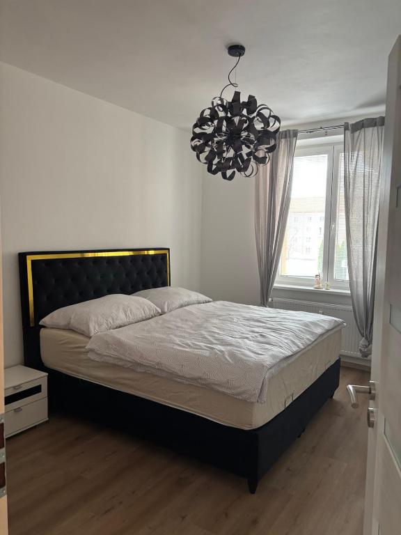 Apartmán v centre, Žiar nad Hronom