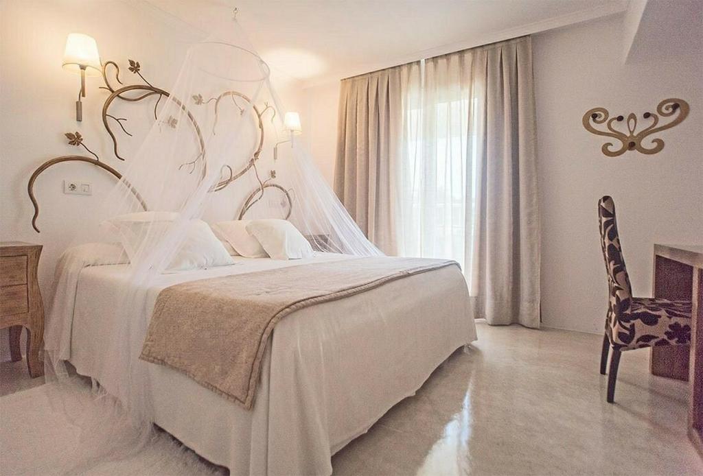 Hotel Sa Volta, Es Pujols