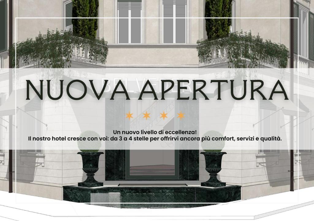 Hotel Belvedere - 2