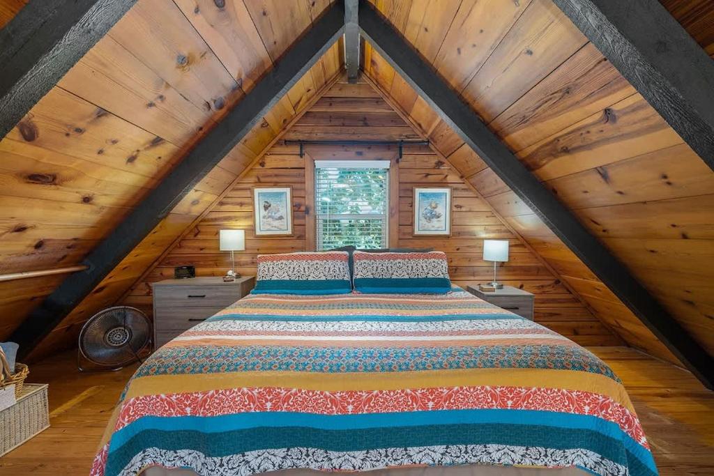 Nature's Nook - Fire Pit & Near Fishing & Golf, Eagle Rock