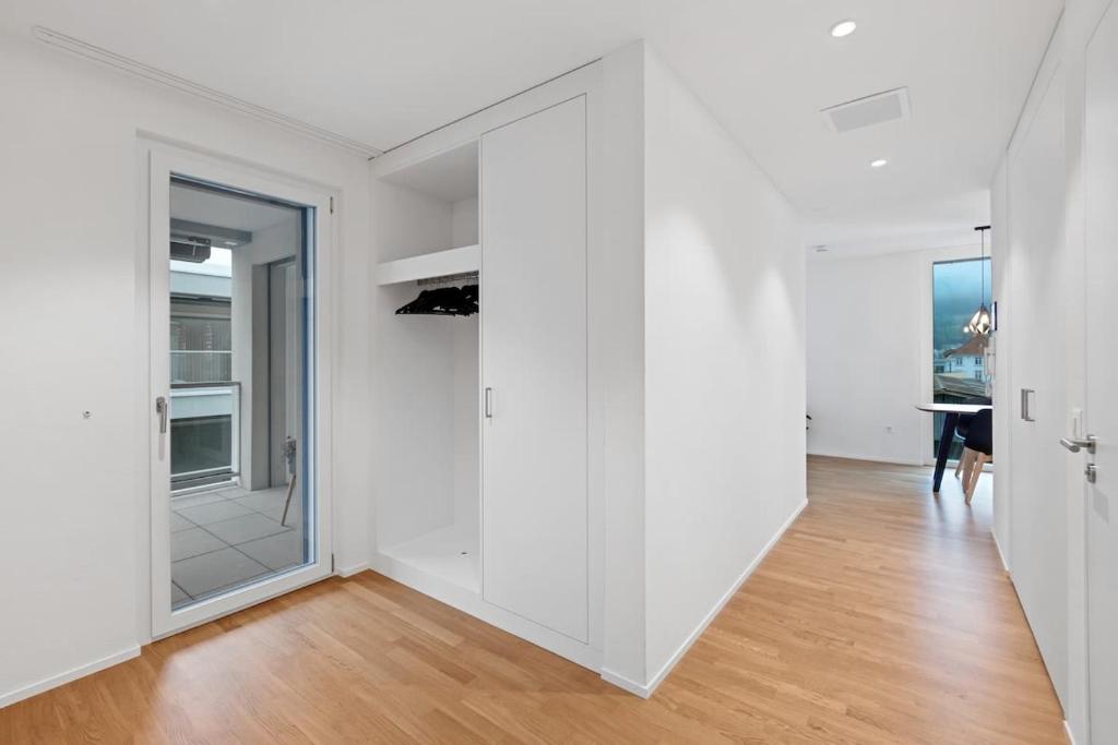 The R Apartment Holzfluh, Balsthal