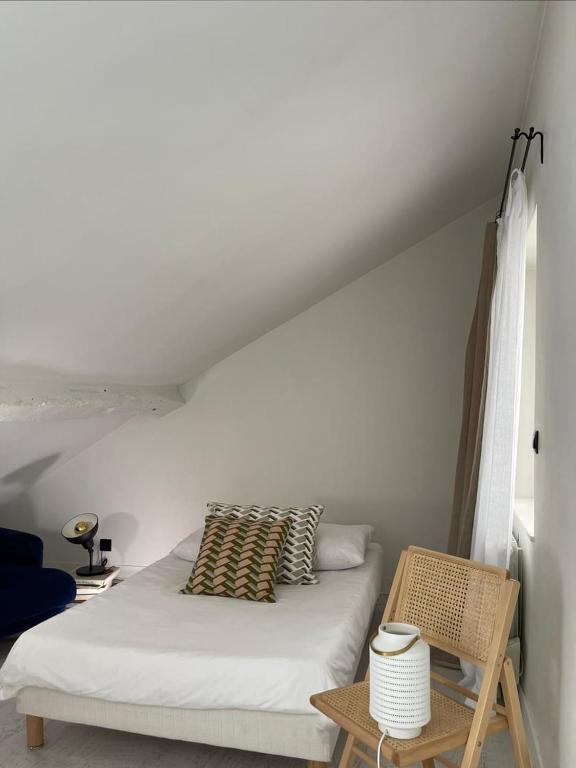 Charming studio - 4
