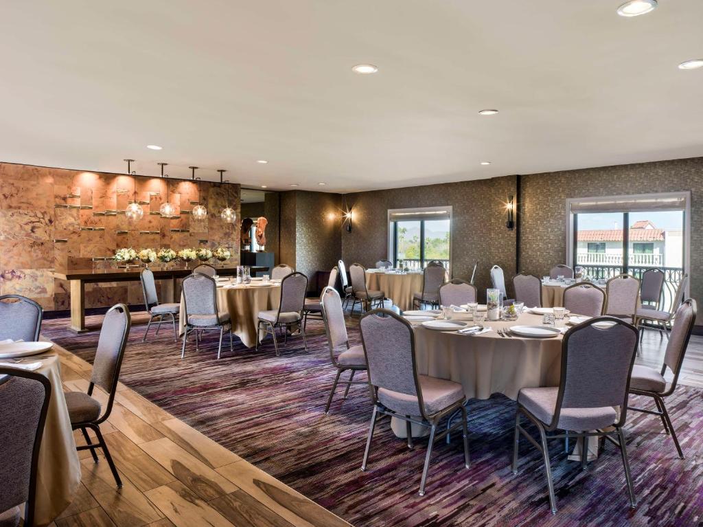 Meeting room / ballrooms