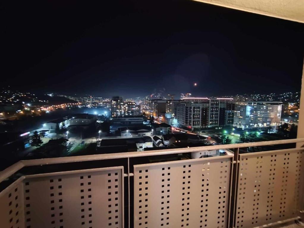 Skyline Serenity Studio - 4