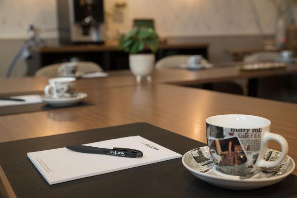 Meeting room / ballrooms