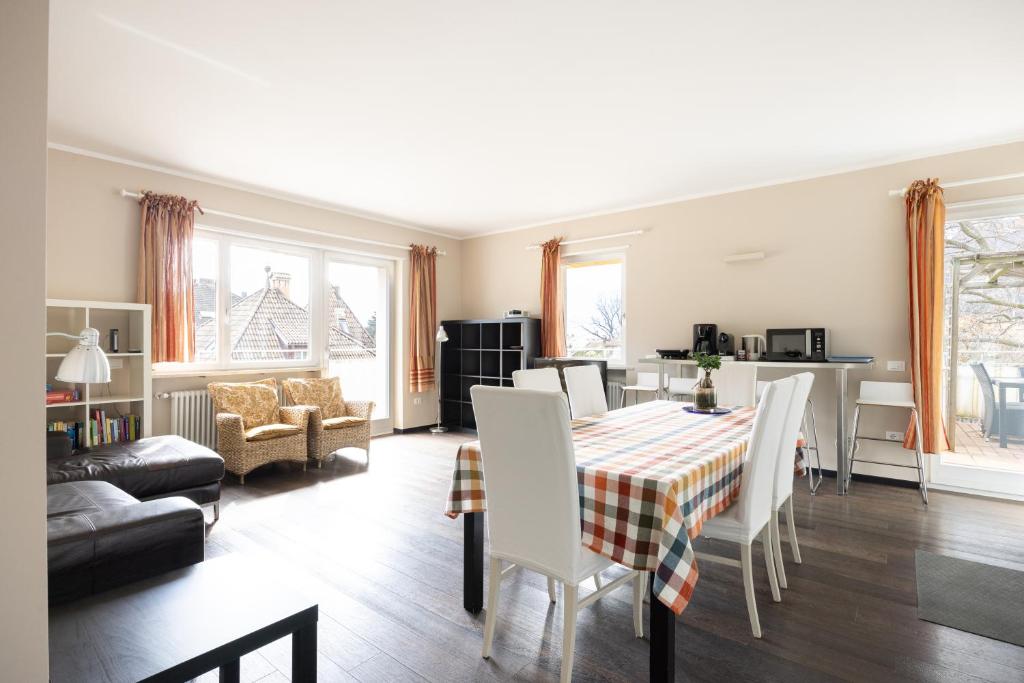 Apartment Vicolo Sabbia - 2