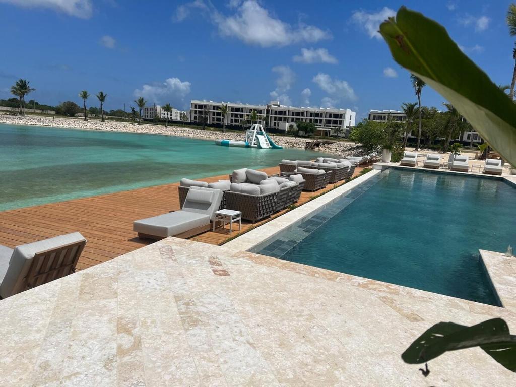 cozy apartment, Punta Cana