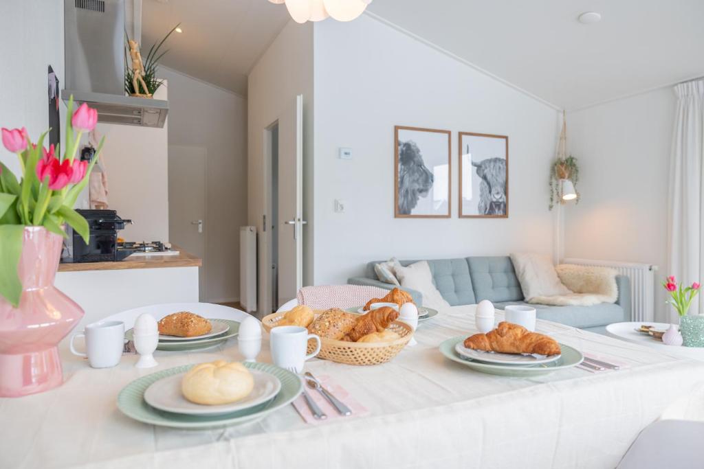 Buitenlede 7 - Suite M, Dwingeloo