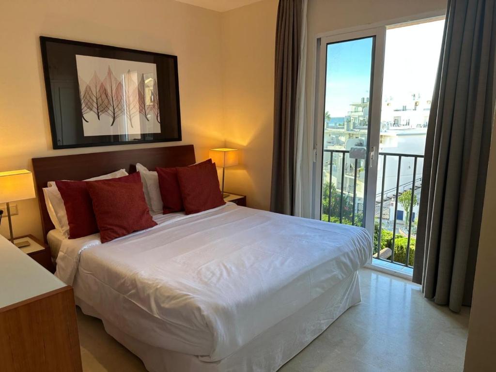 Wyndham - Marina del sol - 3