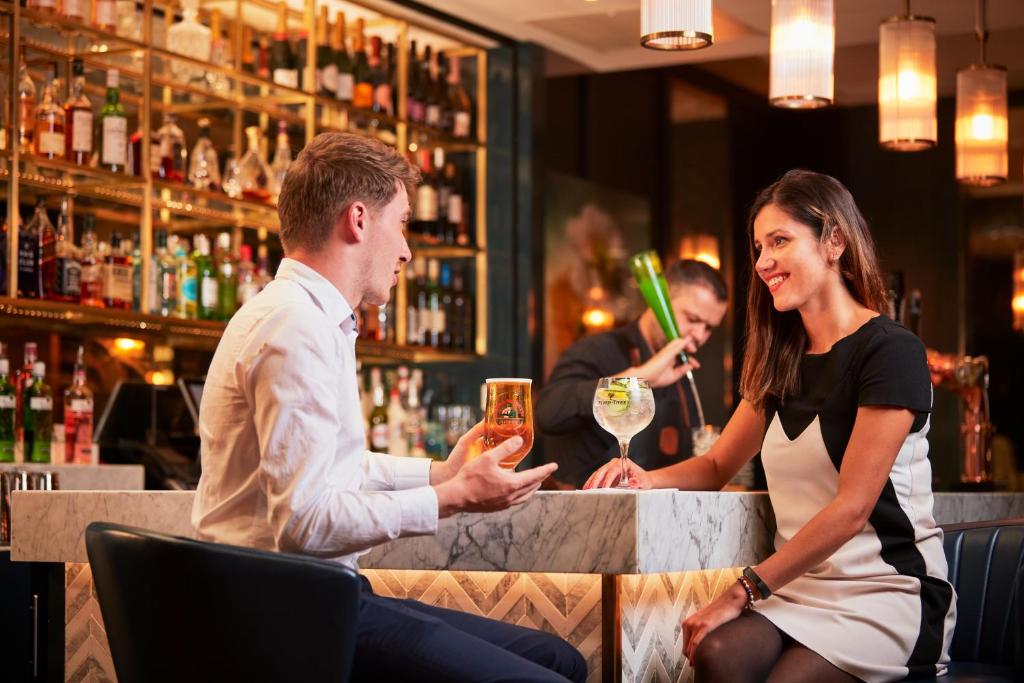 Bar/lounge